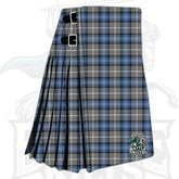 Doune Ancient Tartan Kilt – Timeless Scottish Heritage